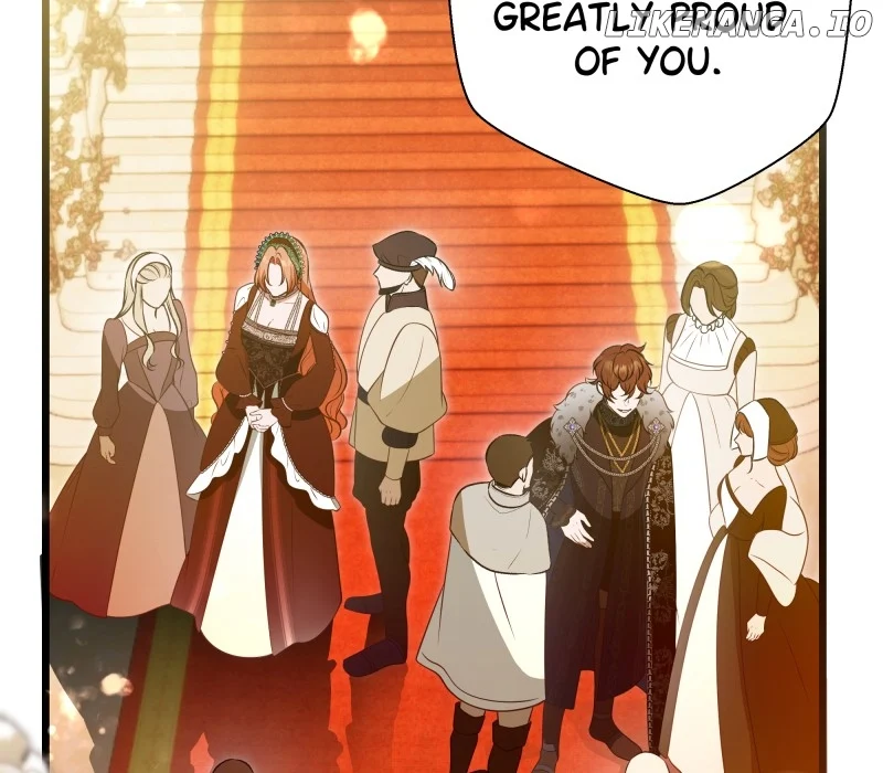 Go Away Romeo Chapter 72 - Page 44