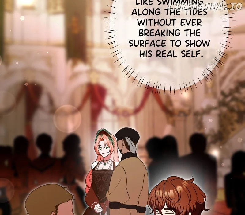 Go Away Romeo Chapter 72 - Page 47