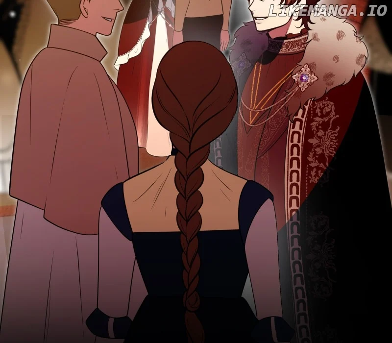 Go Away Romeo Chapter 72 - Page 48