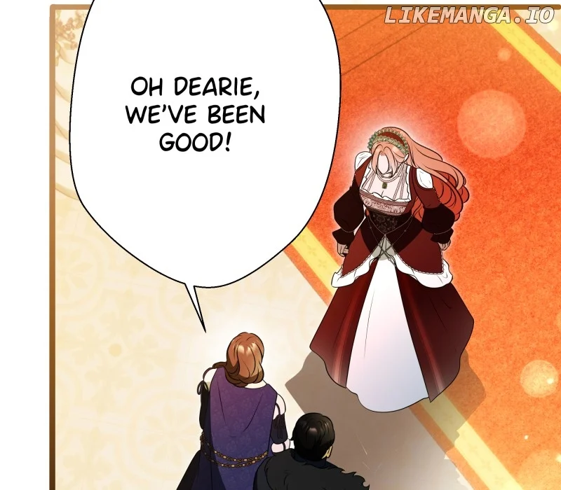 Go Away Romeo Chapter 72 - Page 58