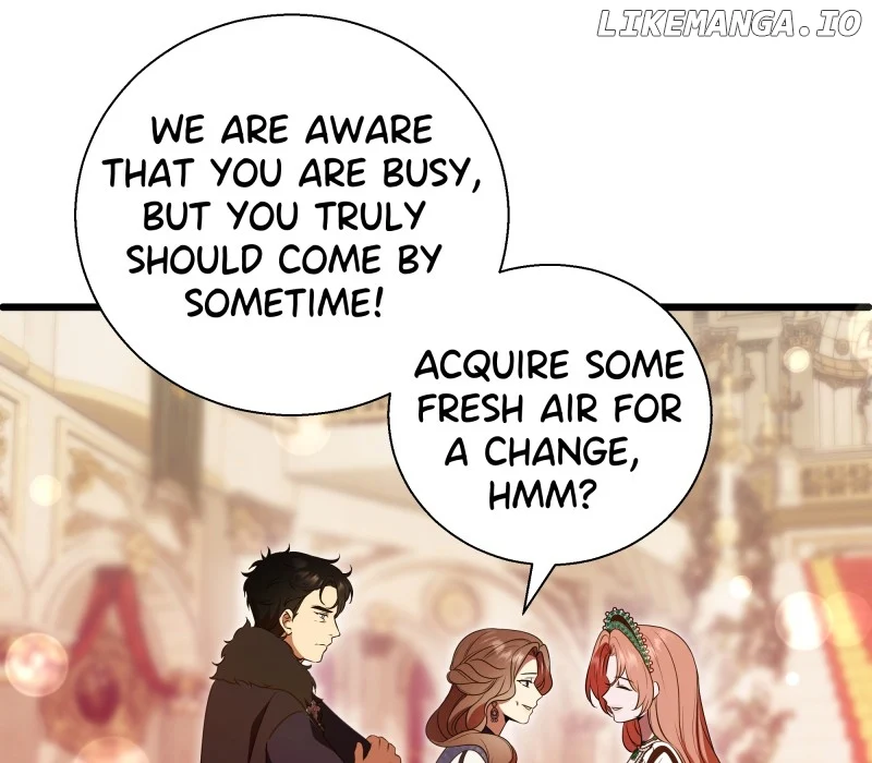 Go Away Romeo Chapter 72 - Page 61