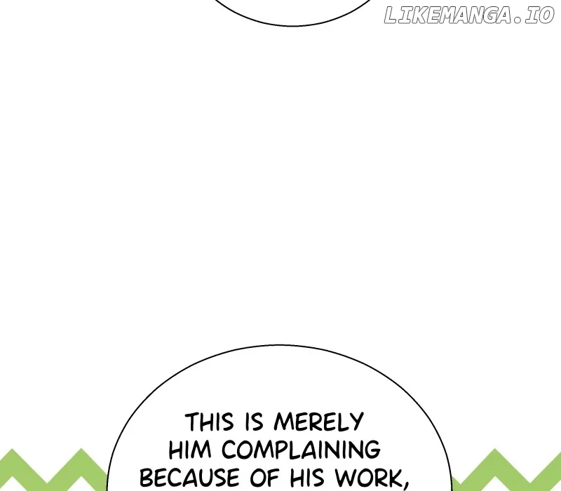 Go Away Romeo Chapter 72 - Page 70
