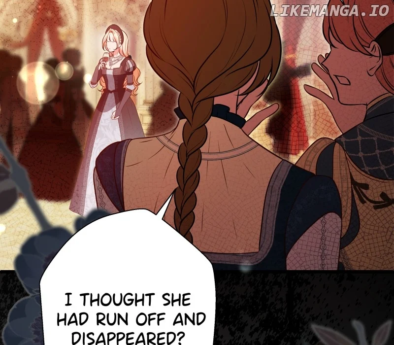 Go Away Romeo Chapter 72 - Page 81