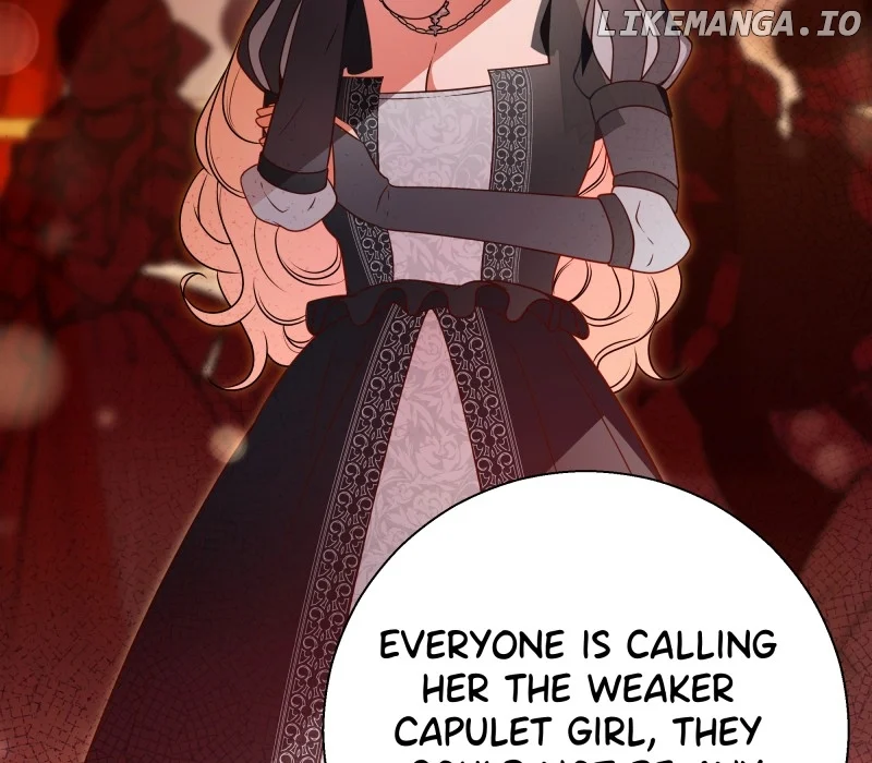 Go Away Romeo Chapter 72 - Page 84