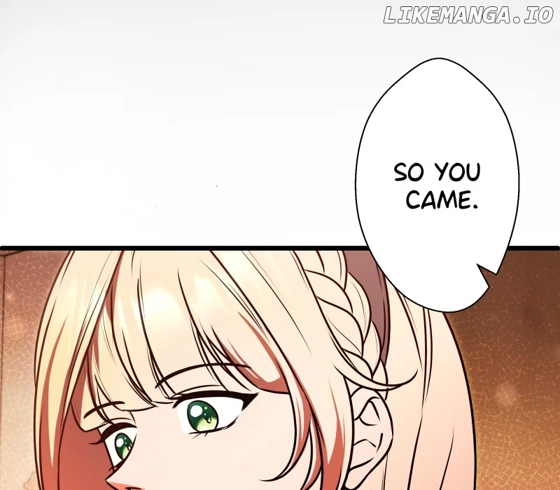 Go Away Romeo Chapter 72 - Page 89