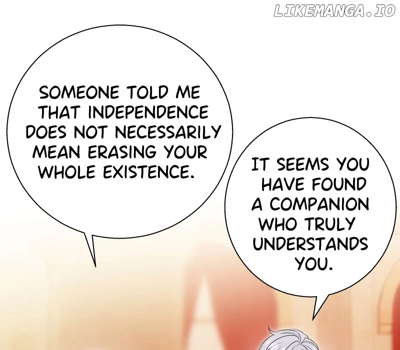 Go Away Romeo Chapter 72 - Page 92