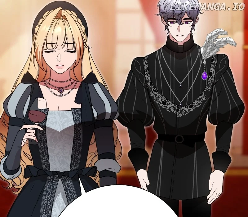 Go Away Romeo Chapter 72 - Page 93