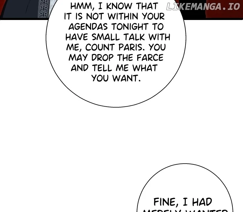 Go Away Romeo Chapter 72 - Page 94