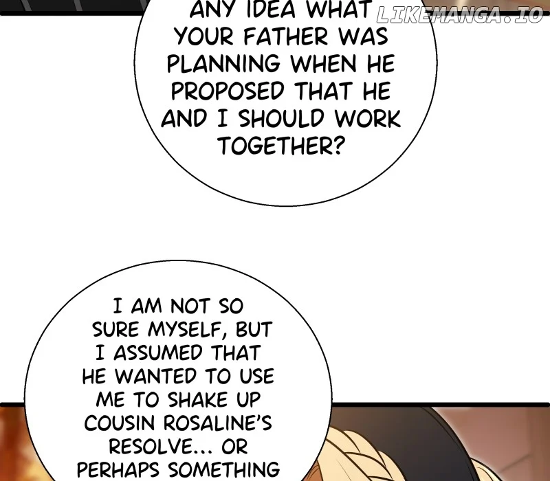 Go Away Romeo Chapter 72 - Page 96