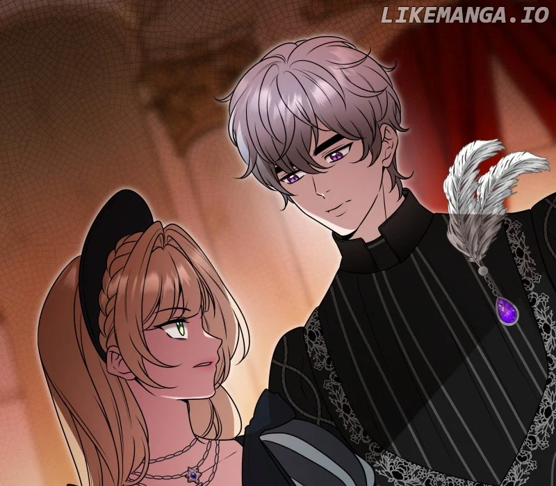 Go Away Romeo Chapter 72 - Page 99