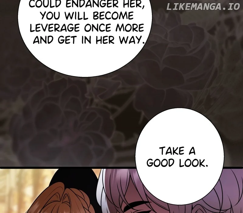Go Away Romeo Chapter 72 - Page 101