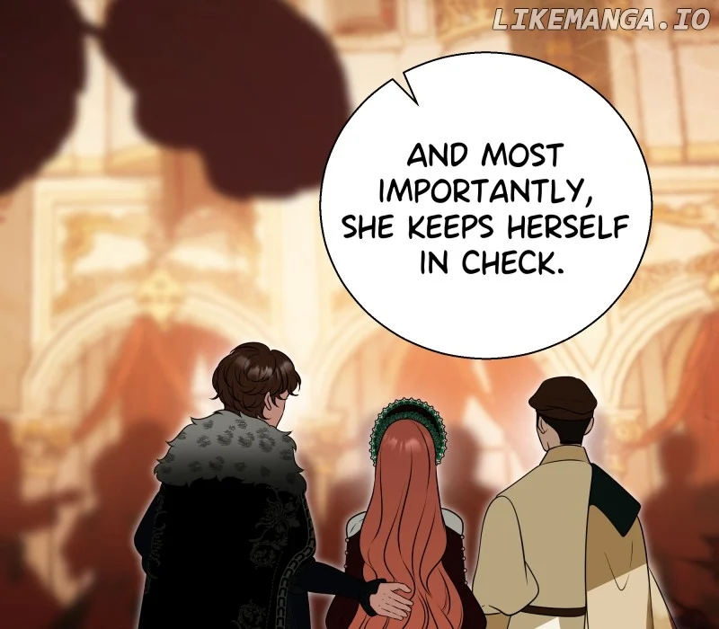 Go Away Romeo Chapter 72 - Page 104