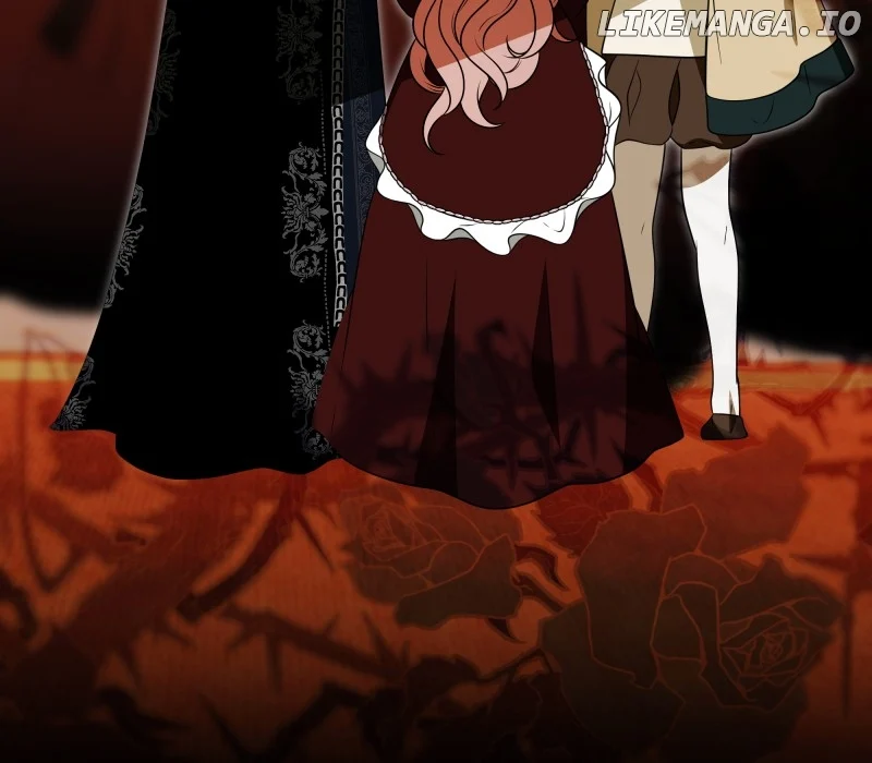 Go Away Romeo Chapter 72 - Page 105