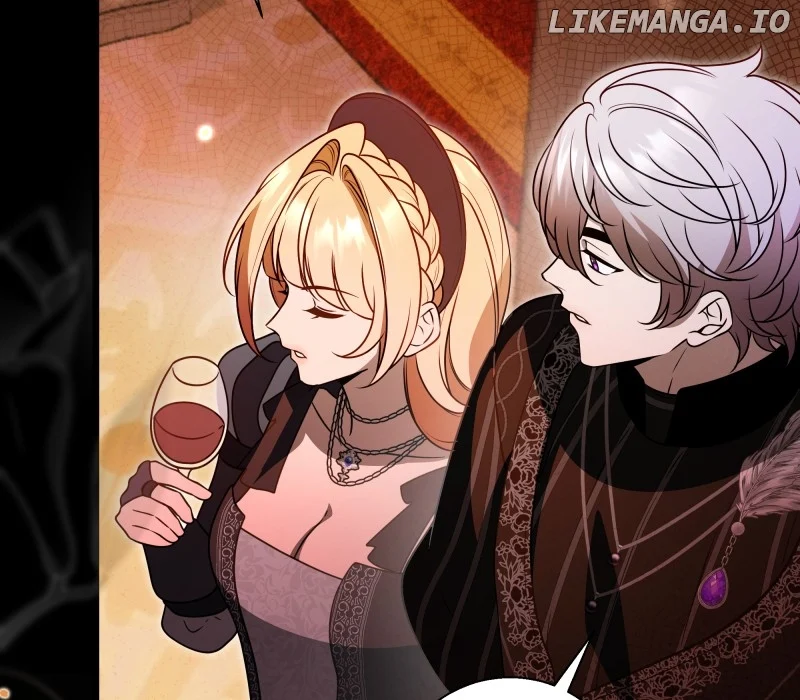 Go Away Romeo Chapter 72 - Page 108