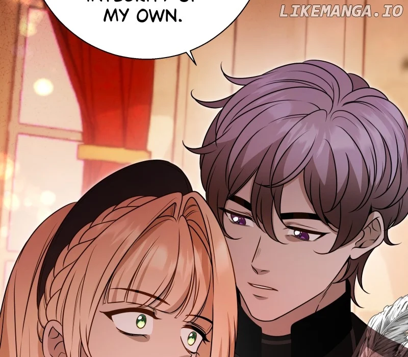 Go Away Romeo Chapter 72 - Page 111
