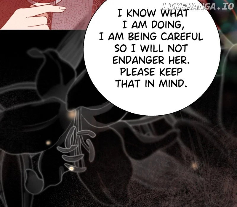 Go Away Romeo Chapter 72 - Page 113