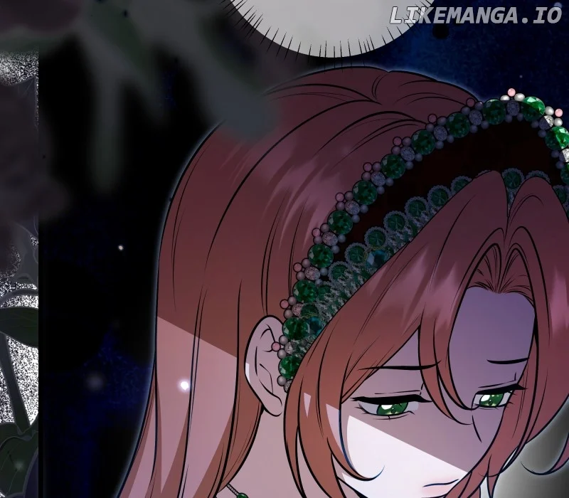 Go Away Romeo Chapter 72 - Page 124