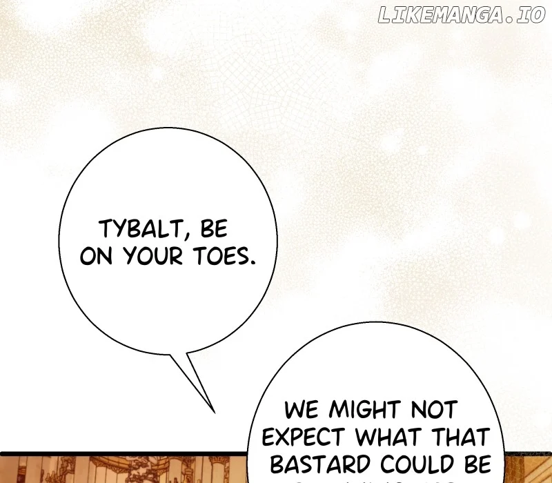 Go Away Romeo Chapter 72 - Page 129