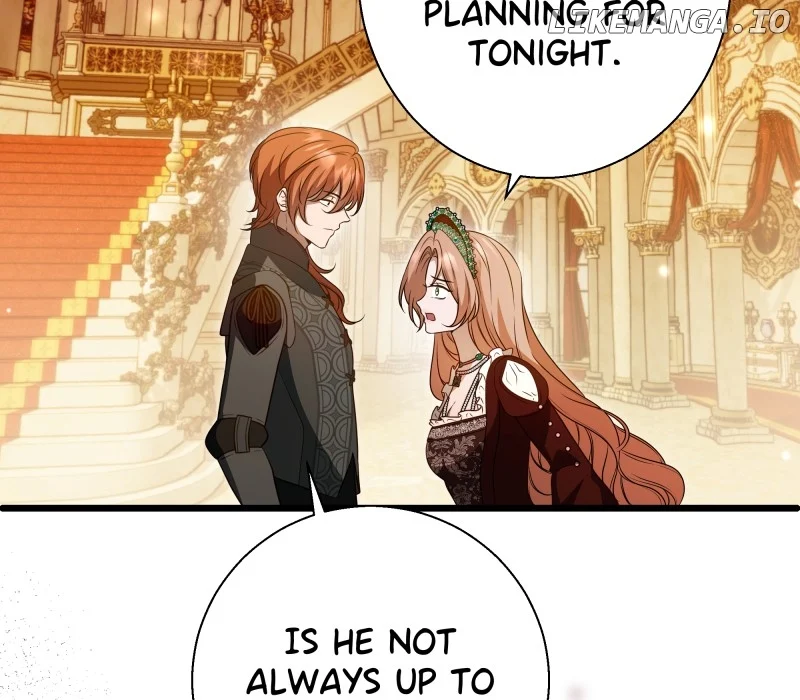 Go Away Romeo Chapter 72 - Page 130