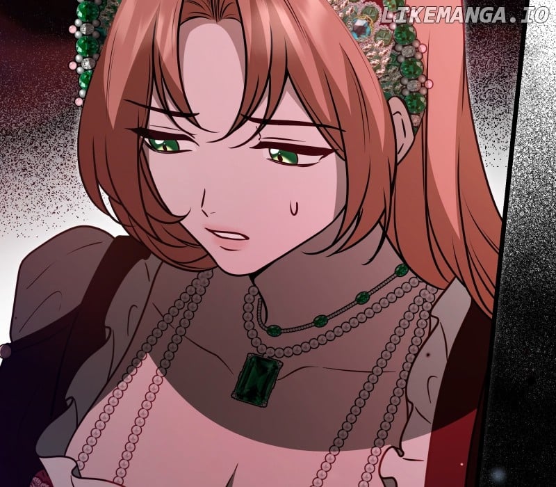 Go Away Romeo Chapter 72 - Page 132