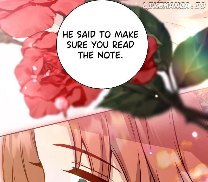 Go Away Romeo Chapter 72 - Page 140