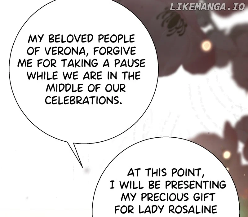 Go Away Romeo Chapter 72 - Page 156