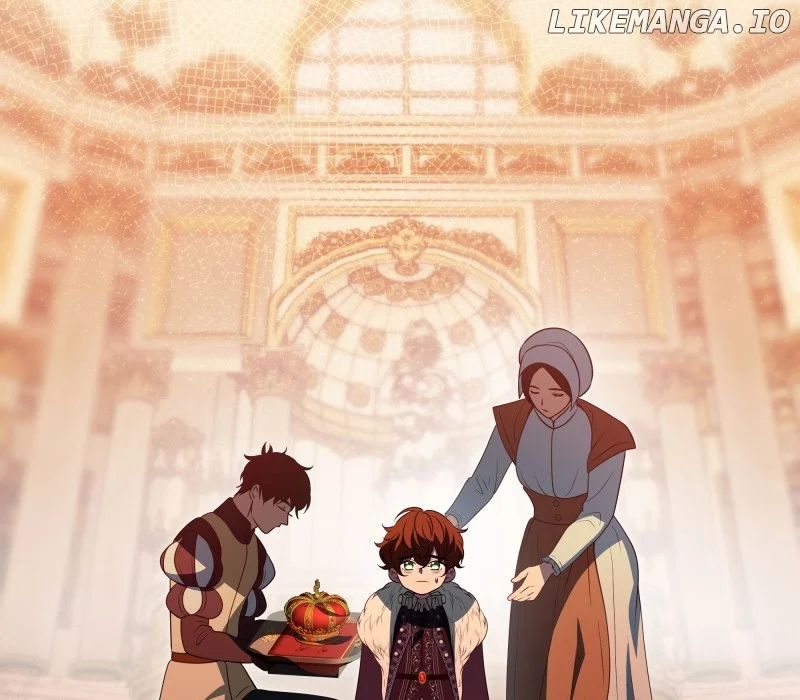 Go Away Romeo Chapter 72 - Page 170