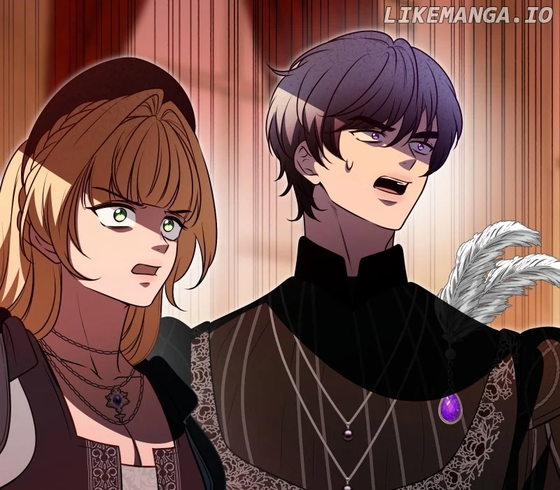 Go Away Romeo Chapter 72 - Page 175