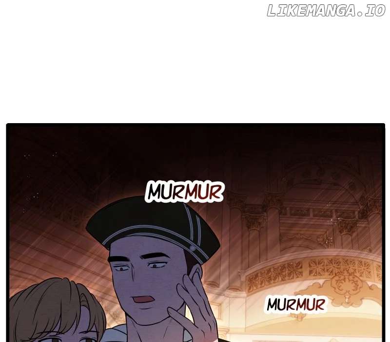 Go Away Romeo Chapter 73 - Page 4