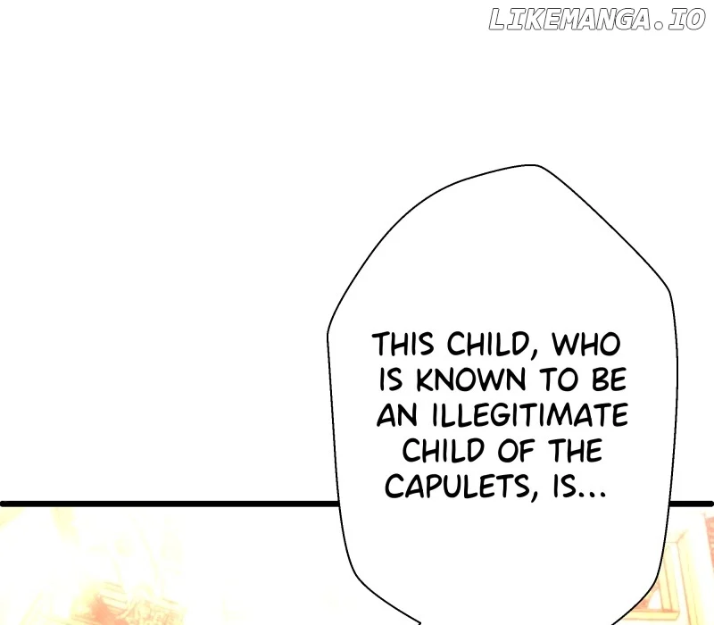 Go Away Romeo Chapter 73 - Page 6