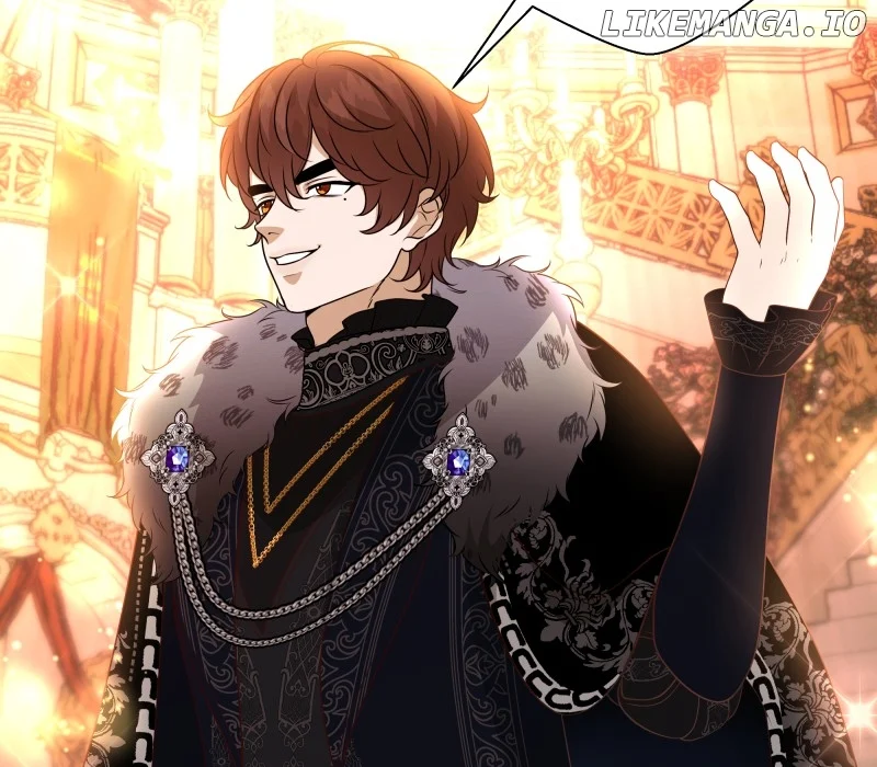 Go Away Romeo Chapter 73 - Page 7