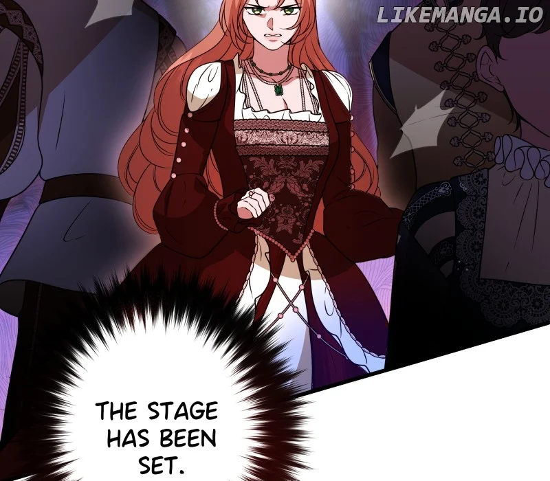 Go Away Romeo Chapter 73 - Page 18