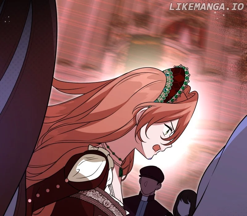 Go Away Romeo Chapter 73 - Page 23