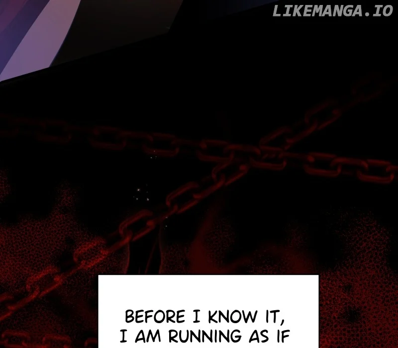 Go Away Romeo Chapter 73 - Page 25