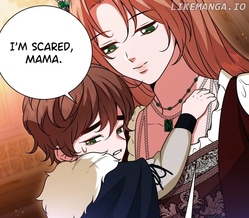 Go Away Romeo Chapter 73 - Page 45