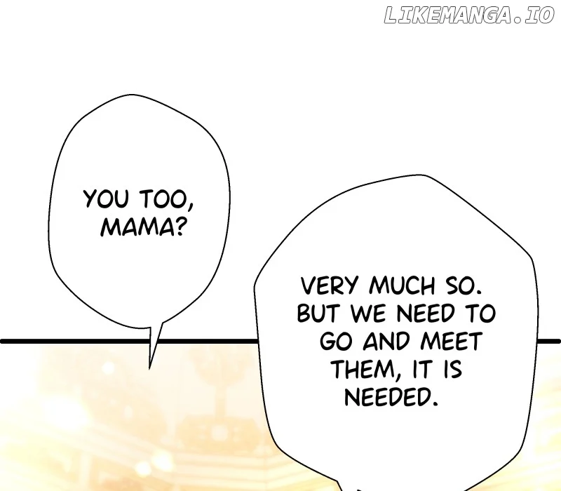 Go Away Romeo Chapter 73 - Page 47