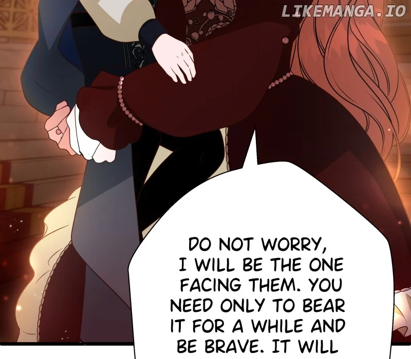 Go Away Romeo Chapter 73 - Page 49