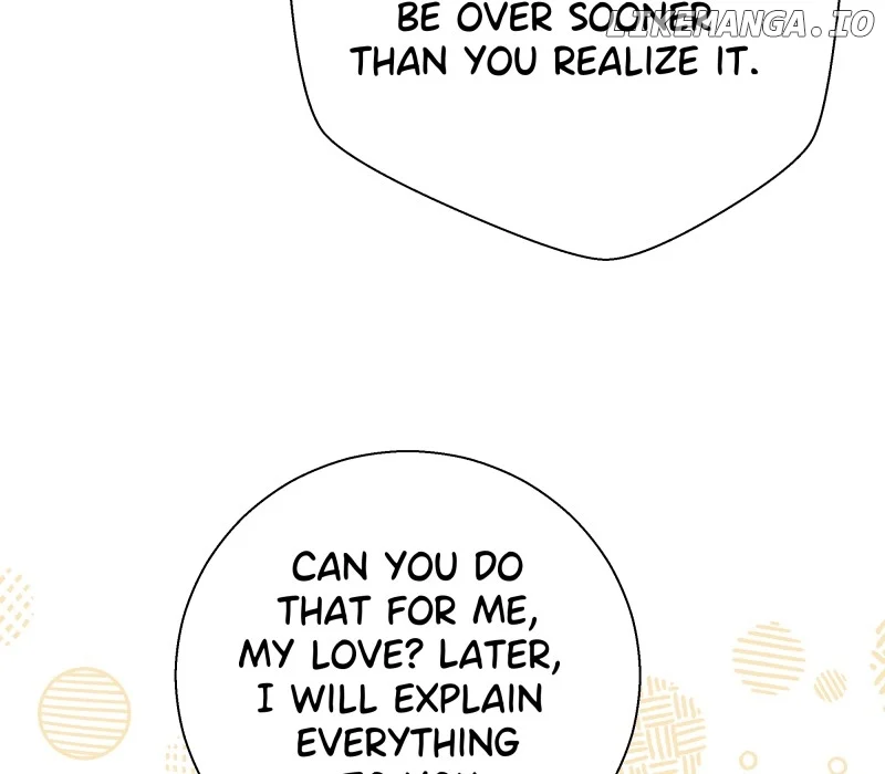 Go Away Romeo Chapter 73 - Page 50