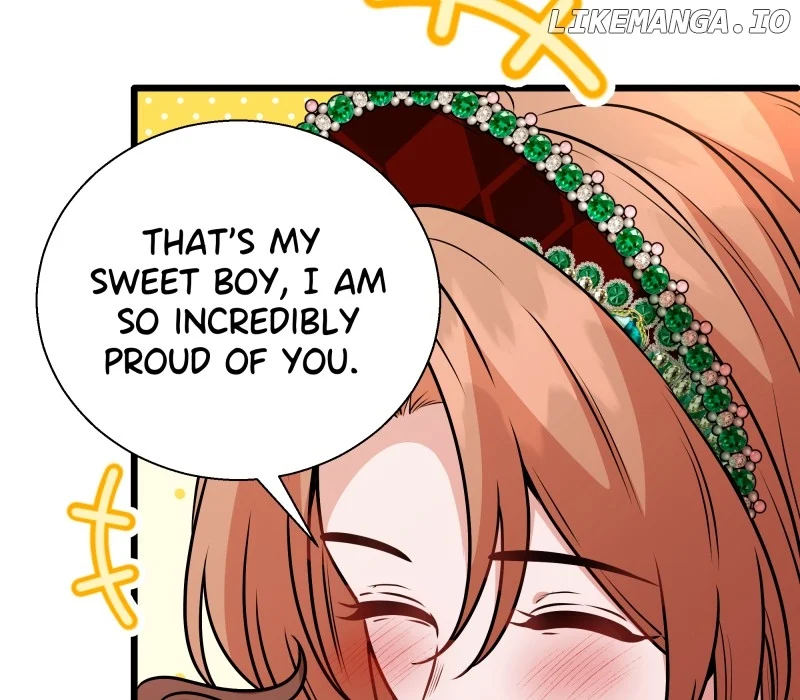 Go Away Romeo Chapter 73 - Page 53