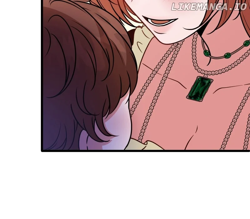 Go Away Romeo Chapter 73 - Page 54