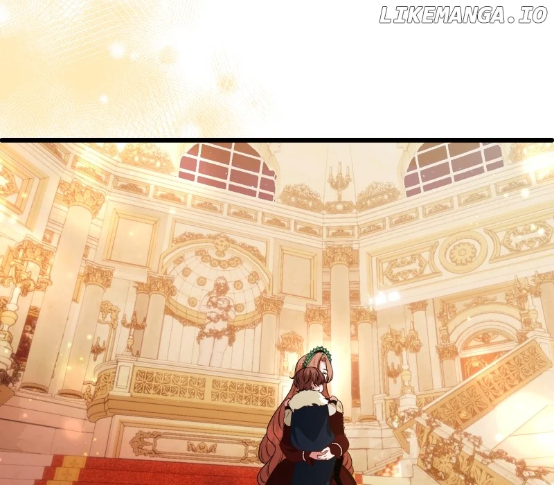 Go Away Romeo Chapter 73 - Page 56