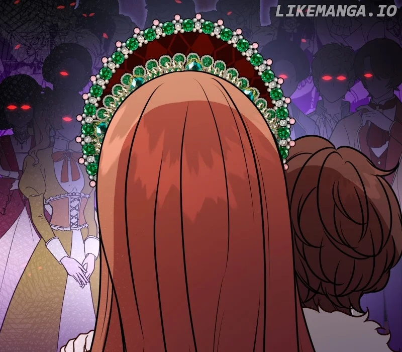 Go Away Romeo Chapter 73 - Page 61