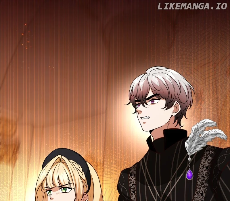 Go Away Romeo Chapter 73 - Page 66