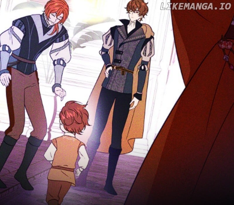 Go Away Romeo Chapter 73 - Page 77