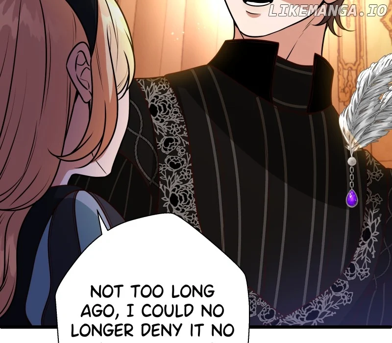 Go Away Romeo Chapter 73 - Page 85