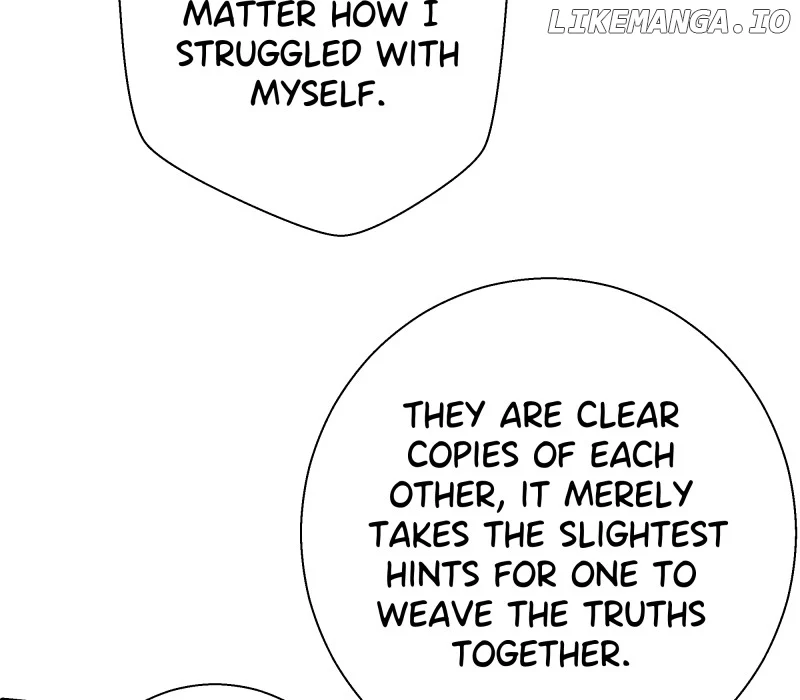 Go Away Romeo Chapter 73 - Page 86