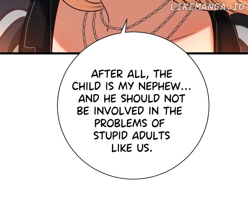 Go Away Romeo Chapter 73 - Page 88