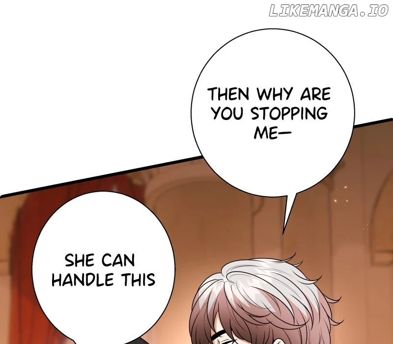 Go Away Romeo Chapter 73 - Page 89