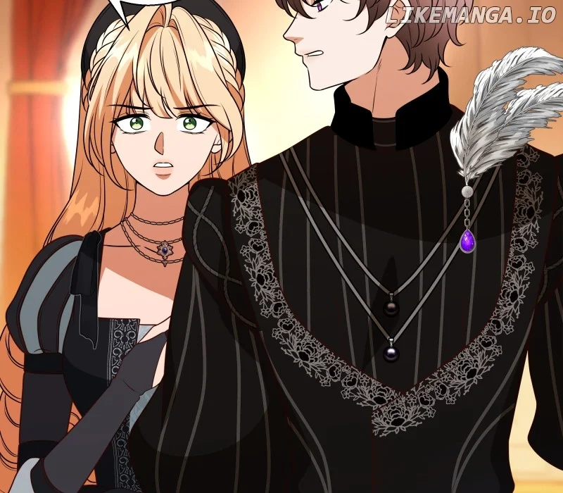 Go Away Romeo Chapter 73 - Page 90