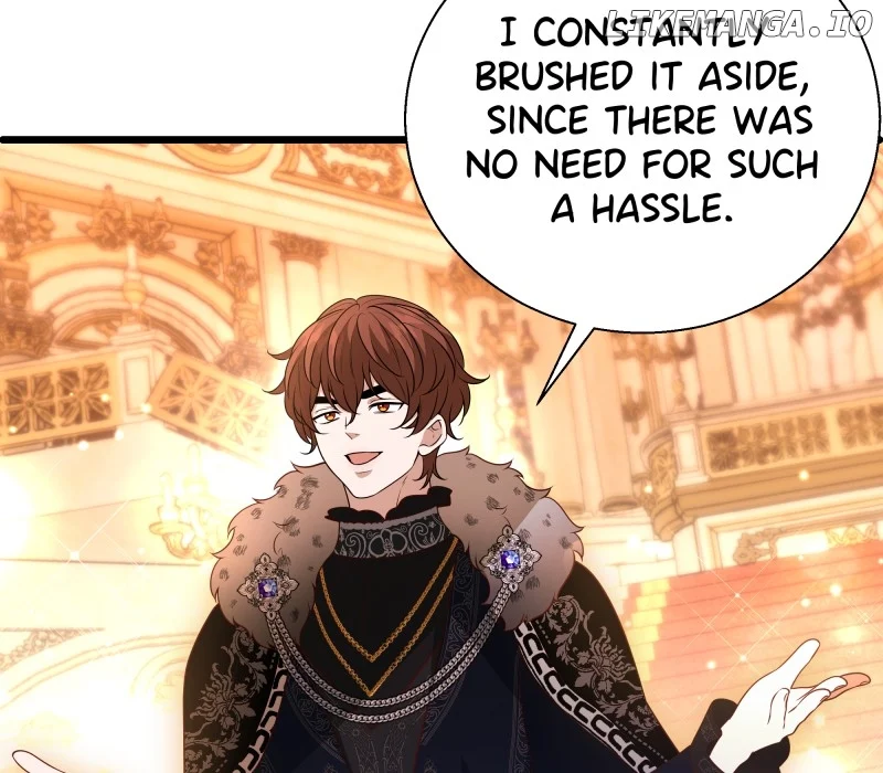 Go Away Romeo Chapter 73 - Page 100